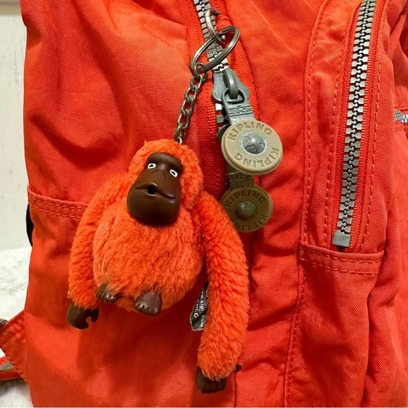 KipLing Seoul Large 15“ Laptop Backpack - Picture 10 of 15